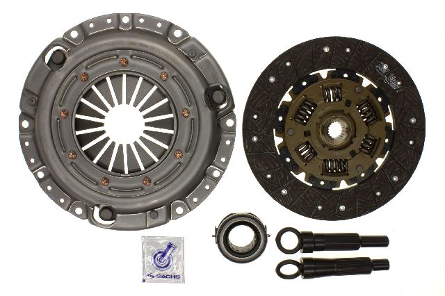 2001-2005 Chrysler Sebring Transmission Clutch Kit (Sachs)