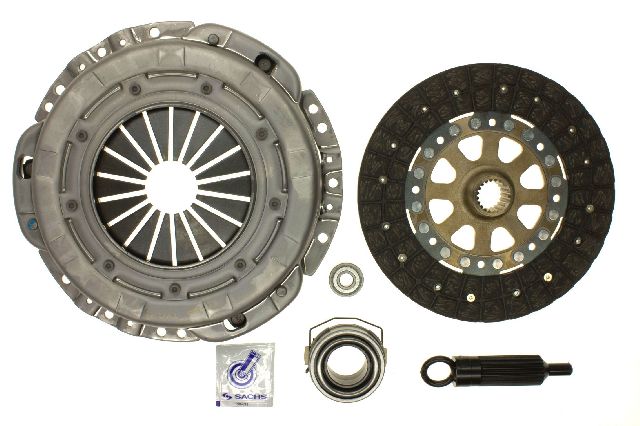 2002-2005 Lexus IS300 Transmission Clutch Kit (Sachs)