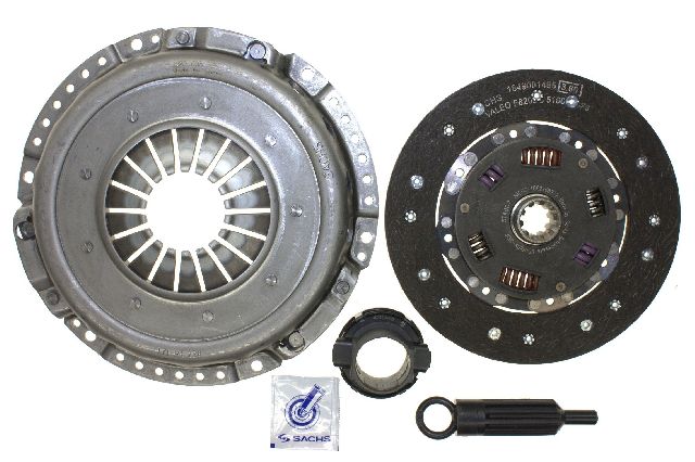 1988-1991 BMW M3 Transmission Clutch Kit (Sachs)