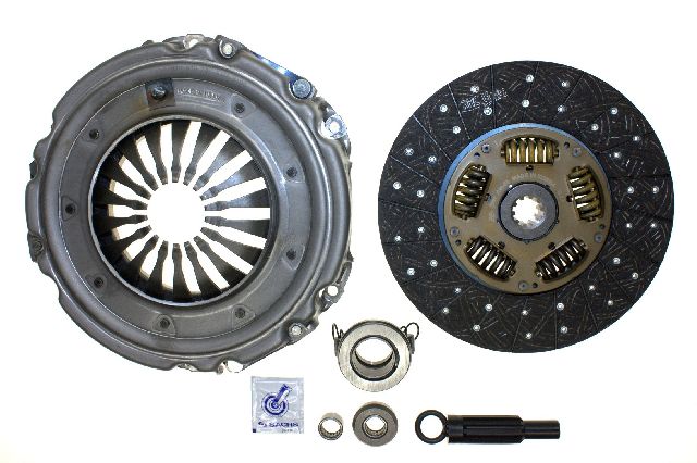 1994-2009 Dodge Dakota Transmission Clutch Kit (Sachs)