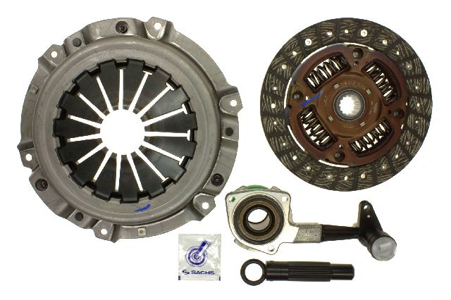 2000-2002 Chevrolet Cavalier Transmission Clutch Kit (Sachs)