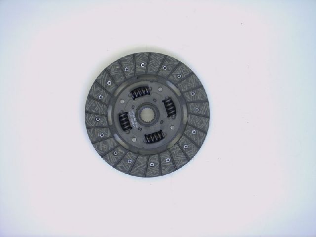 1987-1995 Toyota 4Runner Transmission Clutch Friction Plate (Sachs)