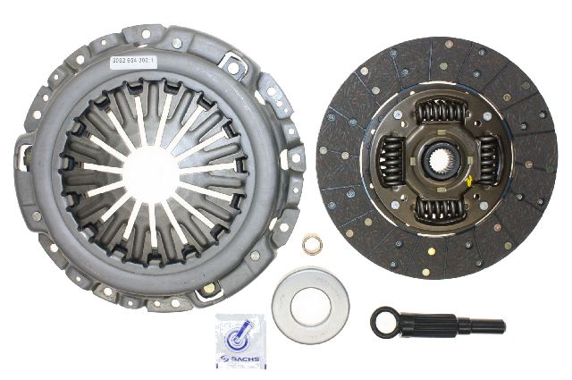 2003-2006 Nissan 350Z Transmission Clutch Kit (Sachs)