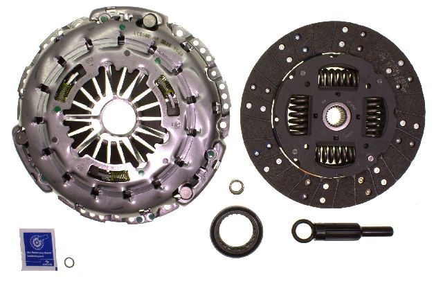 2001-2003 Ford Explorer Sport Trac Transmission Clutch Kit (Sachs)