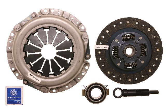 2000-2005 Toyota Echo Transmission Clutch Kit (Sachs)