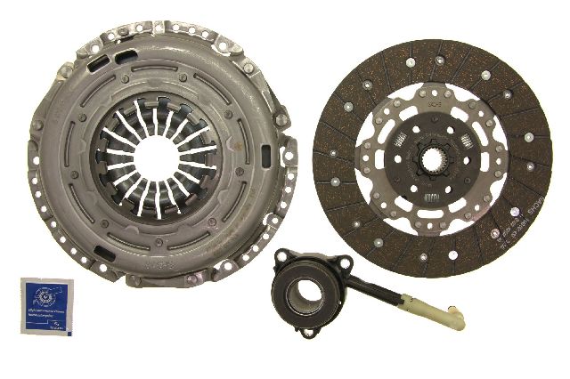 2012-2013 Volkswagen Passat Transmission Clutch Kit (Sachs)