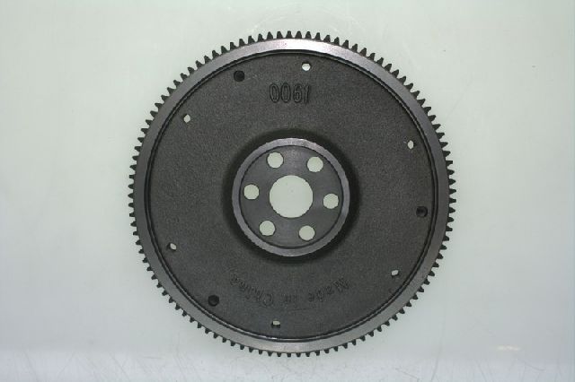 1994-1997 Ford Aspire Clutch Flywheel (Sachs)