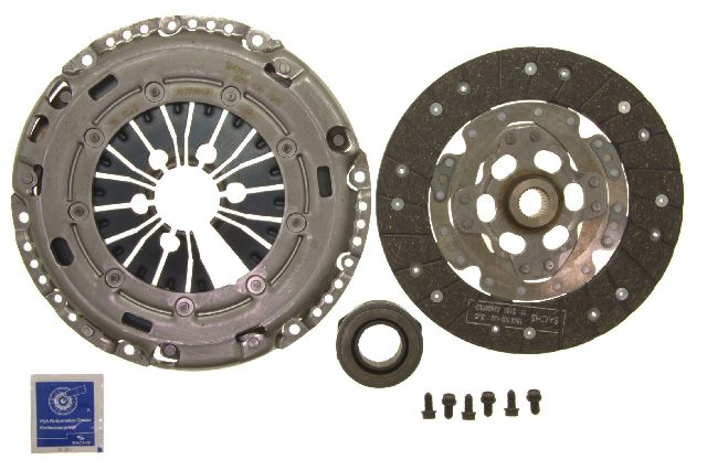 2010-2011 Volkswagen Golf Transmission Clutch Kit (Sachs)