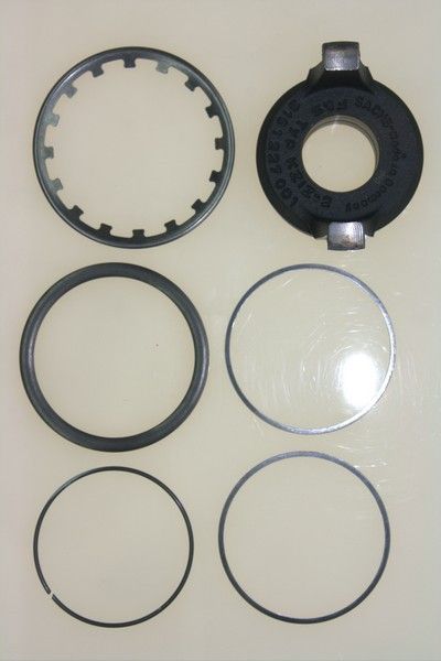 2005-2011 Porsche 911 Clutch Release Bearing (Sachs)