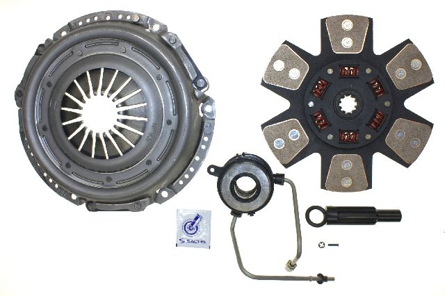 1993 Jeep Cherokee Transmission Clutch Kit (Sachs)