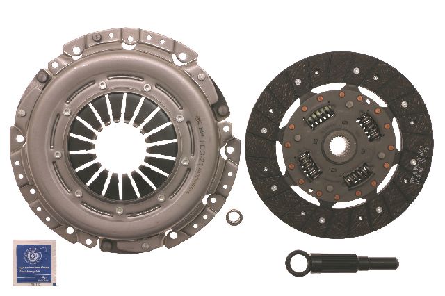 1995-2009 Mazda B2300 Transmission Clutch Kit (Sachs)
