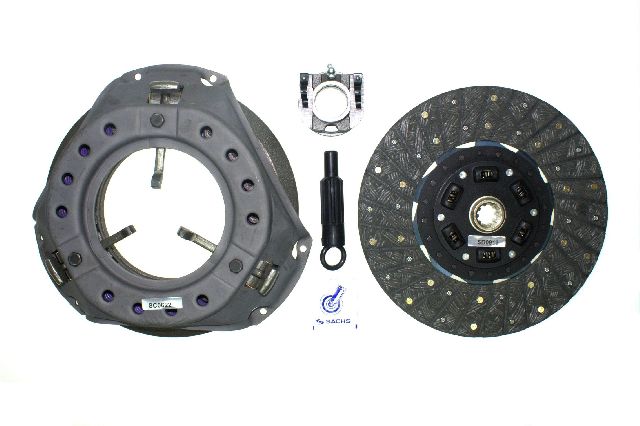 1970-1976 Ford F-350 Transmission Clutch Kit (Sachs)