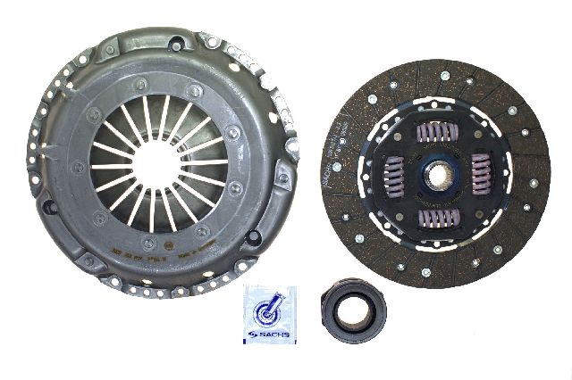 1995-2002 Volkswagen Golf Transmission Clutch Kit (Sachs)