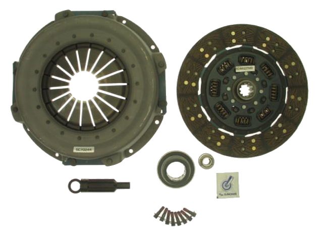 1988-1994 Ford F-350 Transmission Clutch Kit (Sachs)
