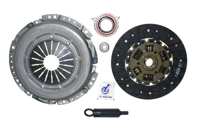 1988-1995 Toyota Pickup Transmission Clutch Kit (Sachs)