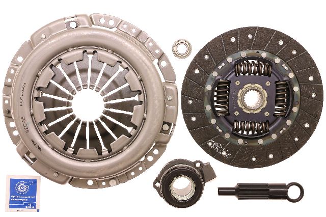 2009-2013 Suzuki Grand Vitara Transmission Clutch Kit (Sachs)
