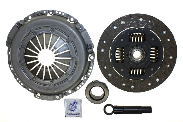 1994-1997 Saab 900 Transmission Clutch Kit (Sachs)