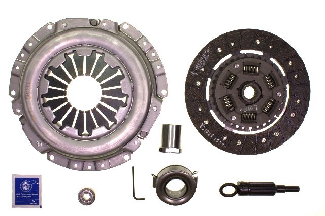 1990-1999 Subaru Legacy Transmission Clutch Kit (Sachs)