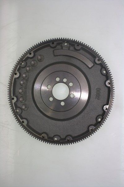1986-1992 Pontiac Firebird Clutch Flywheel (Sachs)