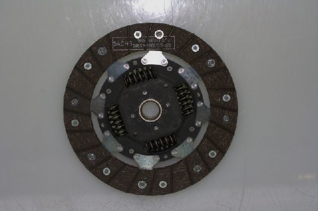 1987-1994 Volkswagen Golf Transmission Clutch Friction Plate (Sachs)