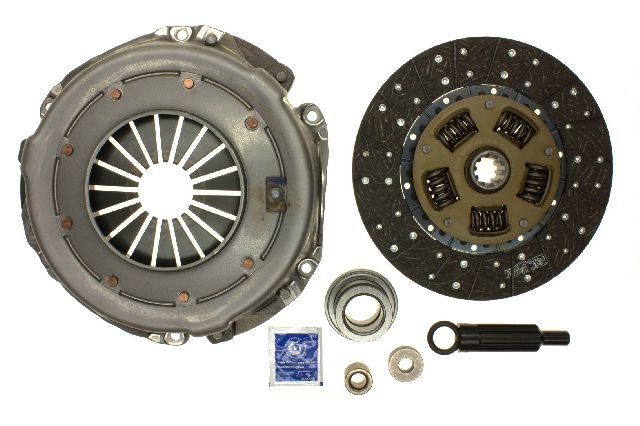1969-1974 Chevrolet Blazer Transmission Clutch Kit (Sachs)