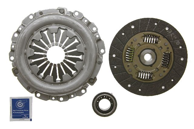 2013-2015 Chevrolet Spark Transmission Clutch Kit (Sachs)