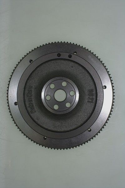 1988-1989 Honda CRX Clutch Flywheel (Sachs)