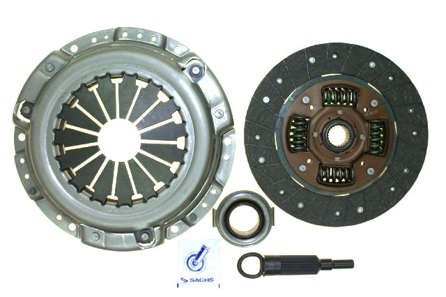 1997-1999 Acura CL Transmission Clutch Kit (Sachs)