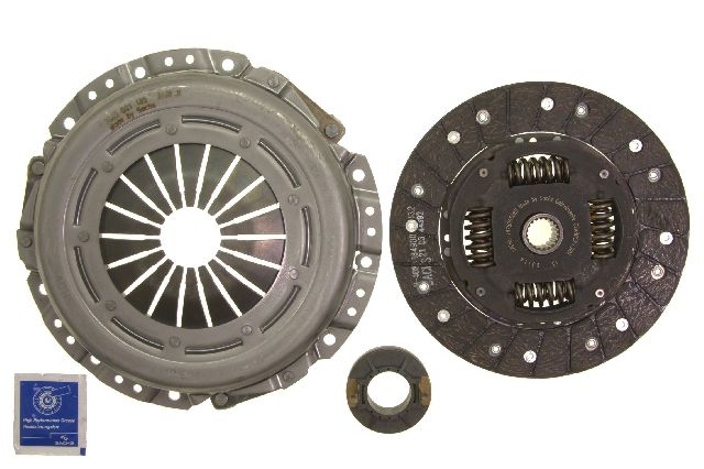 2012-2015 Hyundai Veloster Transmission Clutch Kit (Sachs)