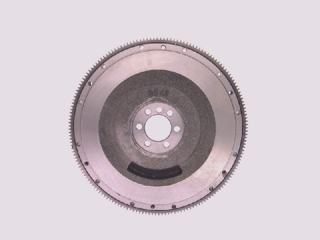 1992-1995 GMC Jimmy Clutch Flywheel (Sachs)