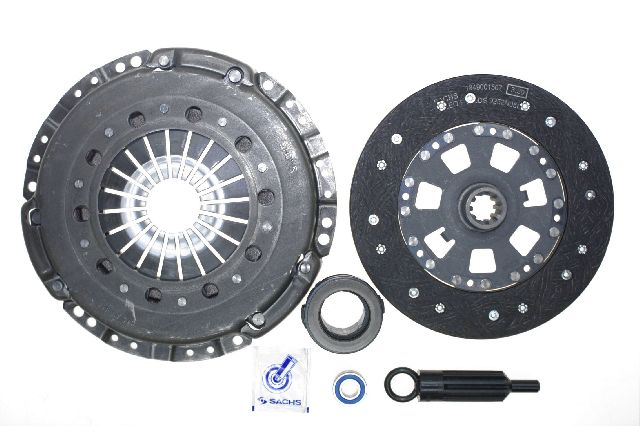1995 BMW M3 Transmission Clutch Kit (Sachs)
