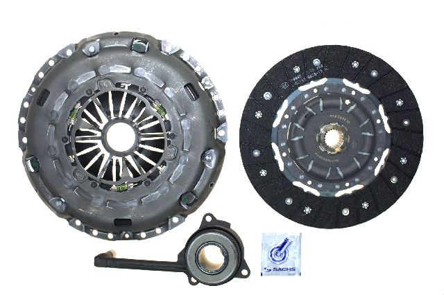 2006-2007 Audi A3 Transmission Clutch Kit (Sachs)
