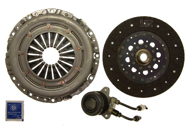 2011-2012 Kia Optima Transmission Clutch Kit (Sachs)