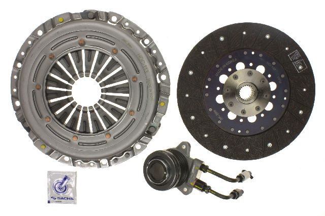 2010 Hyundai Tucson Transmission Clutch Kit (Sachs)
