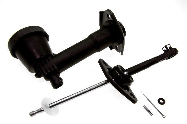 1995 GMC C1500 Clutch Master Cylinder (Sachs)
