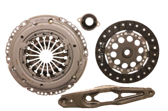 2014-2024 Mini Cooper Transmission Clutch Kit (Sachs)
