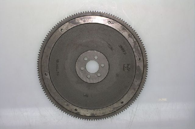1983-1993 Chevrolet S10 Clutch Flywheel (Sachs)