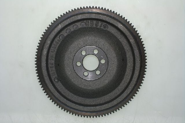 1986-1995 Toyota Pickup Clutch Flywheel (Sachs)