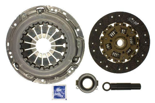 1999-2001 Toyota Solara Transmission Clutch Kit (Sachs)