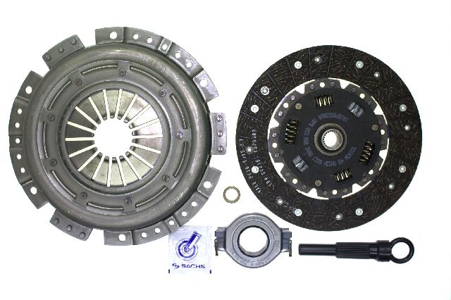 1982-1991 Volkswagen Vanagon Transmission Clutch Kit (Sachs)