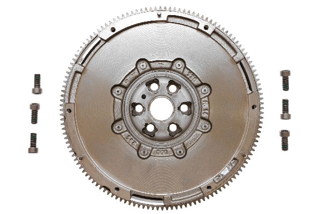 2015 Volkswagen Golf Clutch Flywheel (Sachs)