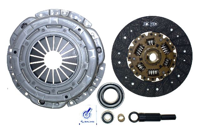 1991-2001 Isuzu Rodeo Transmission Clutch Kit (Sachs)