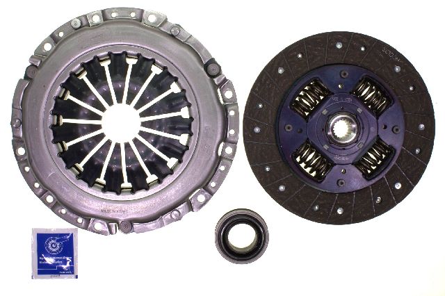 2010-2011 Kia Soul Transmission Clutch Kit (Sachs)