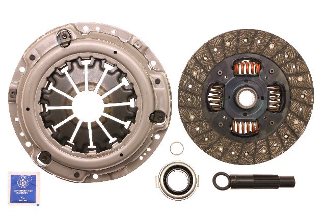 2017-2024 Honda Civic Transmission Clutch Kit (Sachs)