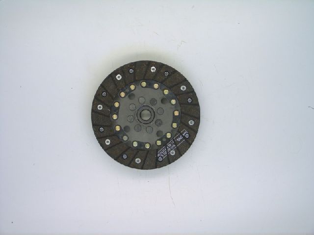 1964-1972 Volkswagen Transporter Transmission Clutch Friction Plate (Sachs)