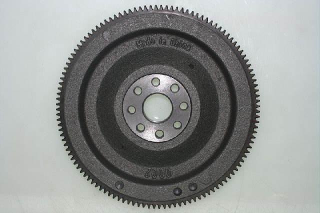 1993-1994 Toyota T100 Clutch Flywheel (Sachs)