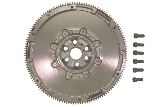 2010-2014 Volkswagen Golf Clutch Flywheel (Sachs)
