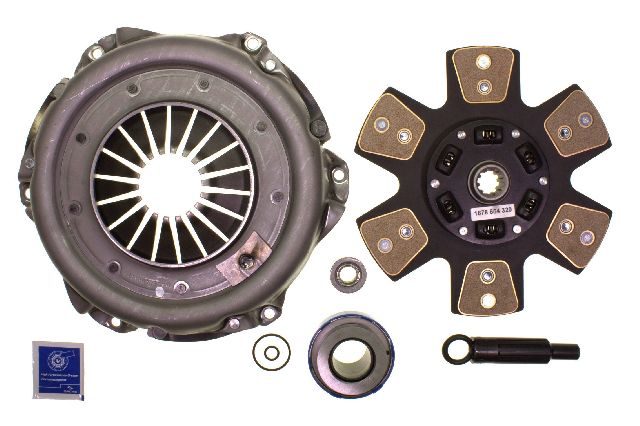 1993-1994 Ford F-350 Transmission Clutch Kit (Sachs)