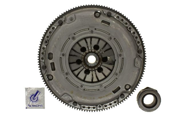 1999-2006 Volkswagen Golf Transmission Clutch Kit (Sachs)