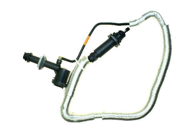 2008-2010 Ford F-350 Super Duty Clutch Master and Slave Cylinder Assembly (Sachs)